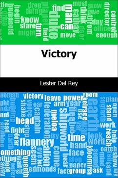 Victory (eBook, PDF) - Rey, Lester Del