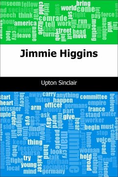 Jimmie Higgins (eBook, PDF) - Sinclair, Upton