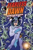 FEARLESS DAWN: IN OUTER SPACE #1 (eBook, PDF) FEARLESS DAWN: IN OUTER SPACE #1 (eBook, PDF)