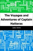 Voyages and Adventures of Captain Hatteras (eBook, PDF)