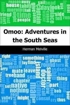 Omoo: Adventures in the South Seas (eBook, PDF) - Melville, Herman