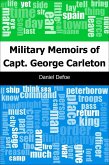 Military Memoirs of Capt. George Carleton (eBook, PDF)