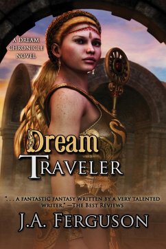 Cover Dream Traveler (eBook, PDF)