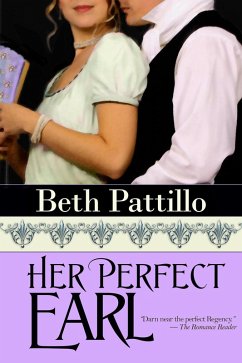 Her Perfect Earl (eBook, PDF) - Pattillo, Beth