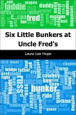Six Little Bunkers at Uncle Fred's (eBook, PDF)