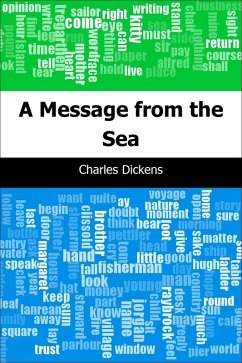 Message from the Sea (eBook, PDF) - Dickens, Charles