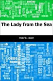 Lady from the Sea (eBook, PDF)
