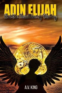 Cover Adin Elijah (eBook, ePUB)
