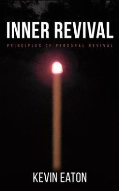 Cover Inner Revival (eBook, ePUB)