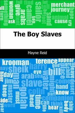 Boy Slaves (eBook, PDF) - Reid, Mayne