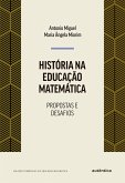 História na educação matemática (eBook, ePUB)