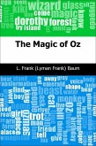 Magic of Oz (eBook, PDF)