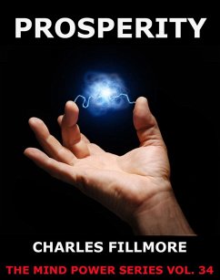 Prosperity (eBook, ePUB) - Fillmore, Charles