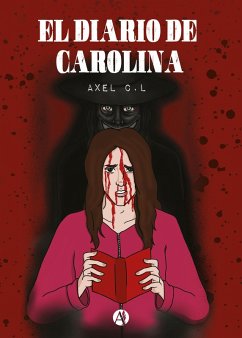 Cover El diario de Carolina (eBook, ePUB)