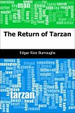 Return of Tarzan (eBook, PDF)