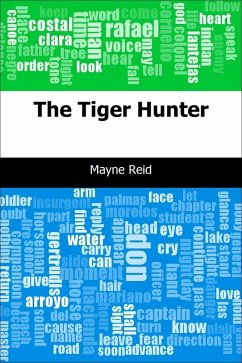 Tiger Hunter (eBook, PDF) - Reid, Mayne