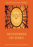 Mysteries Of John (eBook, ePUB)