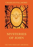 Mysteries Of John (eBook, ePUB)