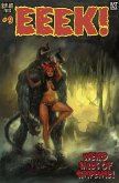 EEEK! #9 (of 10) (eBook, PDF)