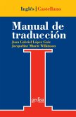 Manual de traducción inglés-castellano (eBook, PDF) Manual de traducción inglés-castellano (eBook, PDF)