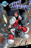 Muse #2 Vol1 #1 (eBook, PDF)