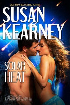 Solar Heat (eBook, PDF) - Kearney, Susan