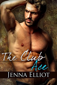 Club: Ace (eBook, PDF) - Elliot, Jenna