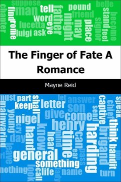 Finger of Fate: A Romance (eBook, PDF) - Reid, Mayne