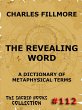 The Revealing Word - A Dictionary Of... - Bild 1