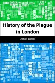 History of the Plague in London (eBook, PDF)