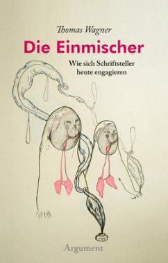 Die Einmischer (Mängelexemplar) - Wagner, Thomas