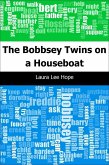Bobbsey Twins on a Houseboat (eBook, PDF)