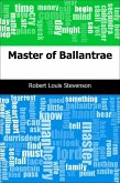 Master of Ballantrae (eBook, PDF)