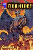 PURGATORY, Issue 2 (eBook, PDF) PURGATORY, Issue 2 (eBook, PDF)