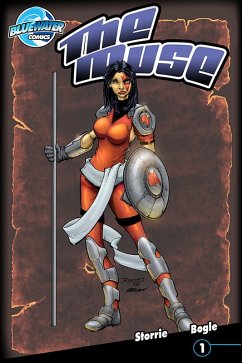 Cover Muse (eBook, PDF)