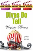 Divas Do Tell (eBook, PDF)
