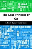 Lost Princess of Oz (eBook, PDF)
