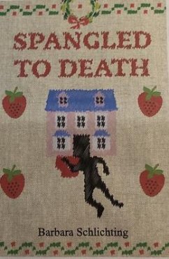 Cover Spangled to Death (eBook, ePUB)
