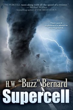 Supercell (eBook, PDF) - Bernard, H. W. "Buzz"