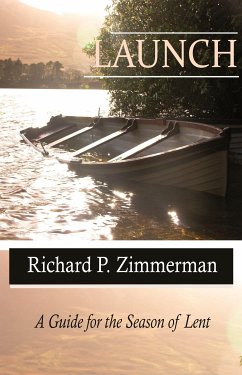 Launch (eBook, ePUB) - Zimmerman, Richard P.