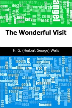 Wonderful Visit (eBook, PDF) - Wells, H. G. (Herbert George)