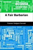 Fair Barbarian (eBook, PDF)