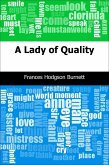 Lady of Quality (eBook, PDF)