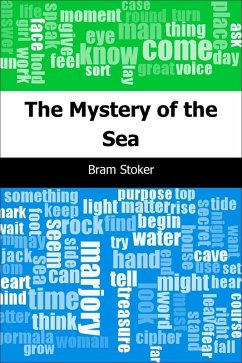 Mystery of the Sea (eBook, PDF) - Stoker, Bram