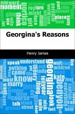 Georgina's Reasons (eBook, PDF)