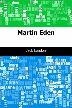 Martin Eden (eBook, PDF) - London, Jack