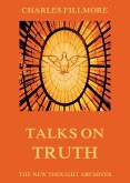 Talks on Truth (eBook, ePUB)