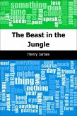 Beast in the Jungle (eBook, PDF)