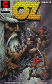 Oz #10 (eBook, PDF)