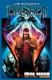 Jim Butcher's The Dresden Files: Fool Moon Vol. 1 (eBook, PDF) Jim Butcher's The Dresden Files: Fool Moon Vol. 1 (eBook, PDF)